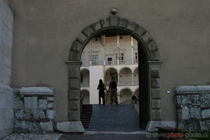 Wawel (20060914 0239)